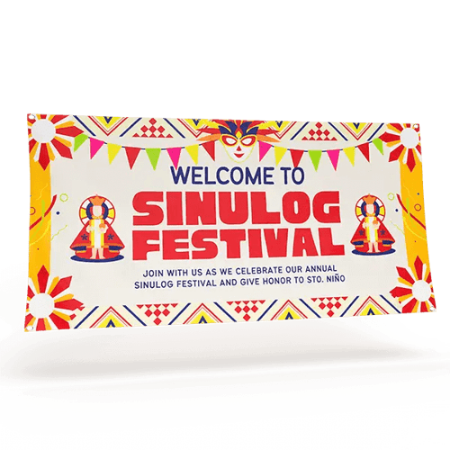 Event Signage | Banners