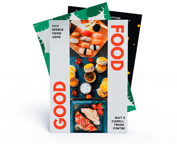 Marketing Posters Effective Advertising Strategy Benefits