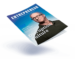 Entrepreneur Magazine