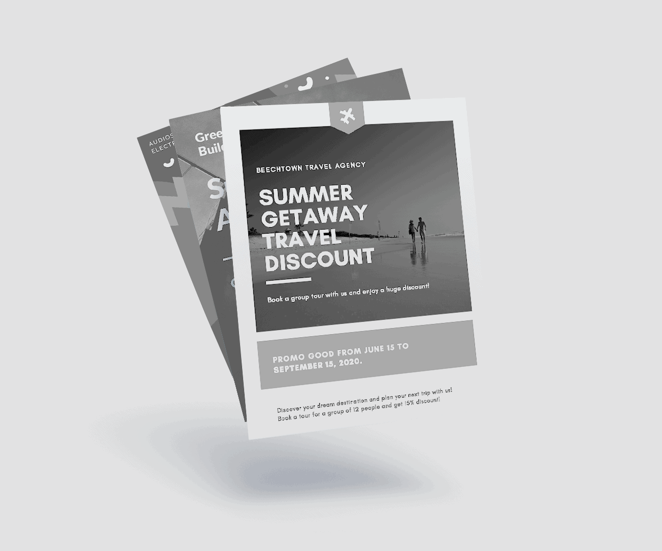 What is the Difference Between Collated and Uncollated?