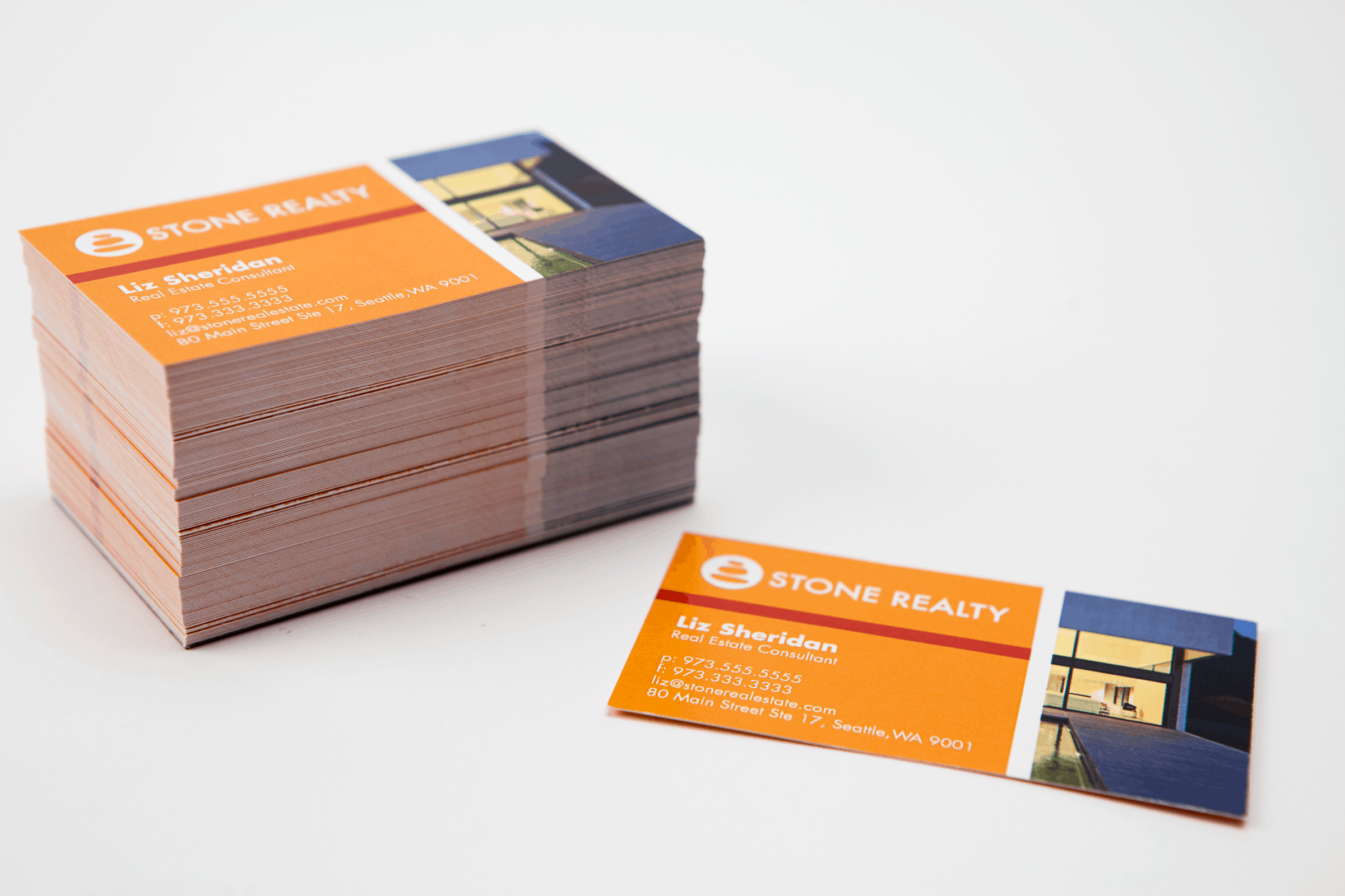 Best Paper for Business Cards: Weight & Stock Types