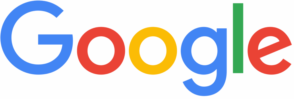 Google 2015 logo