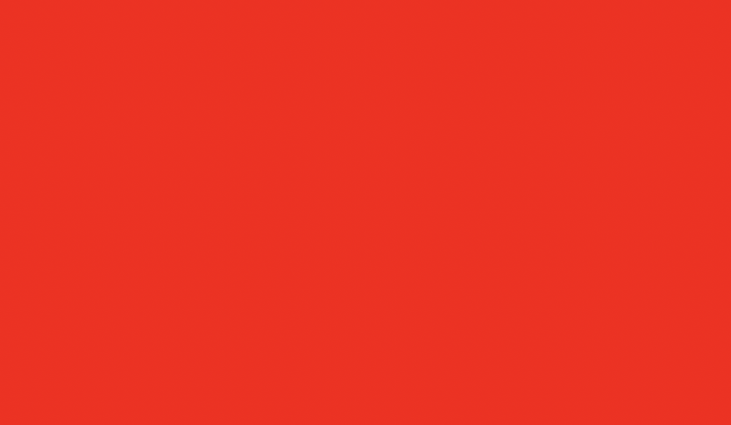 Block of the color red
