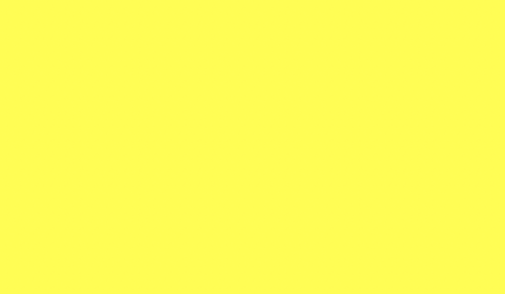 Block of the color yellow