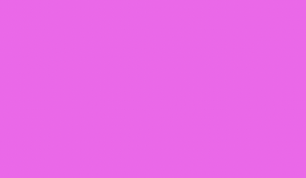 Block of the color pink