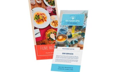 floating rack cards