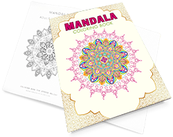 Print Coloring Books