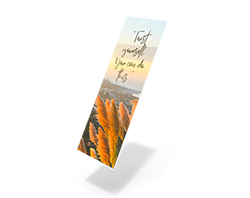 Print Bookmarks
