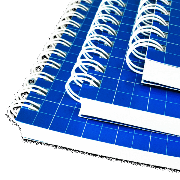 Print Wire-O Training Manuals