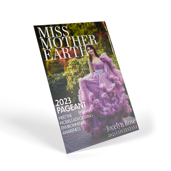 Print Pageant Mini Posters
