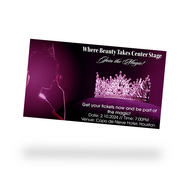 Print Business Cards