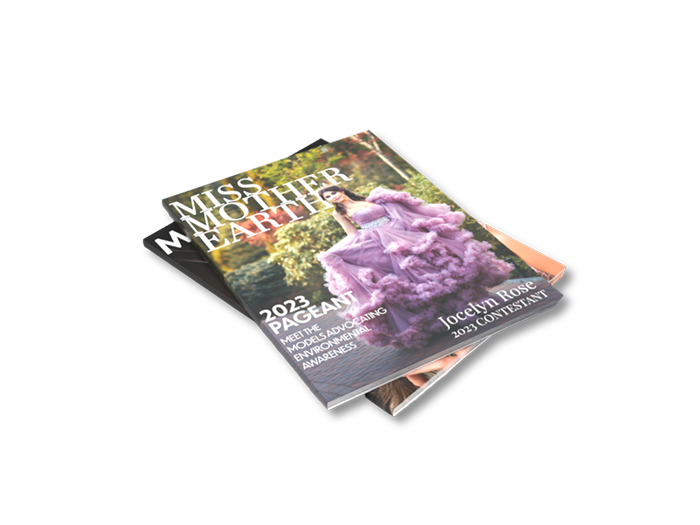 Shop Pageant Programs