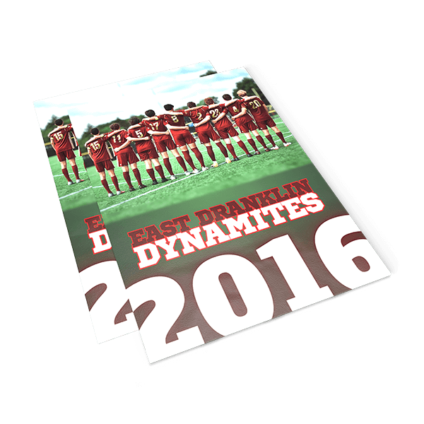 Print Sports Flyers