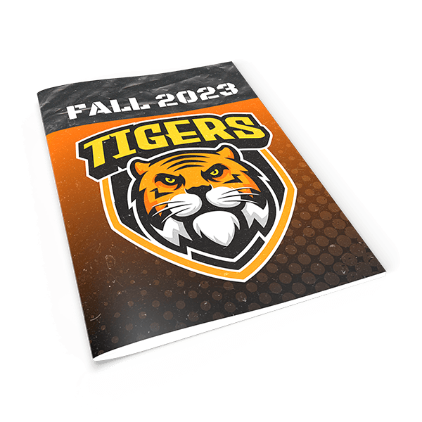 Print Sports Programs