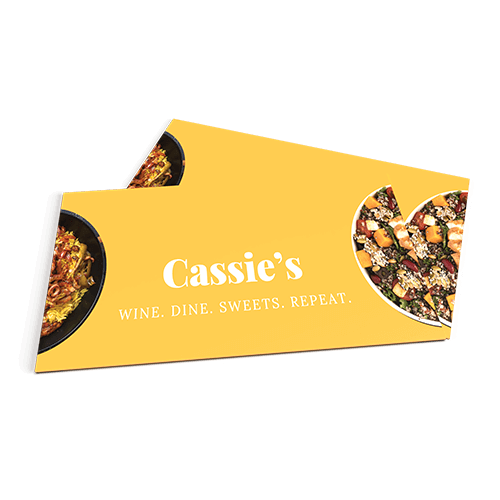 Print Business Cards