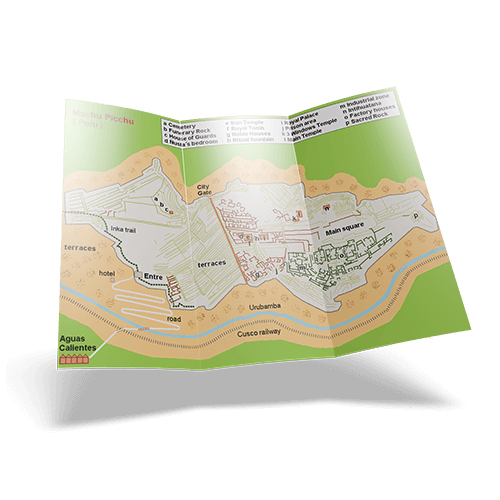Print Travel Brochures