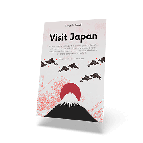 Print Mini Posters