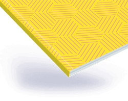 Print Perfect Bound Books