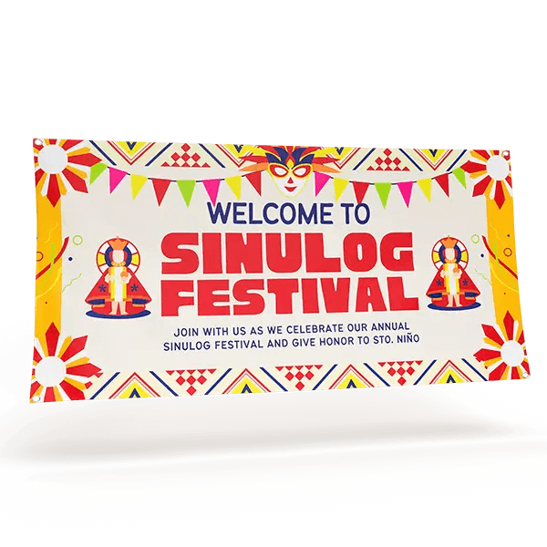 Print Banners
