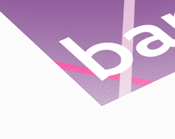 Print Classic Business Cards