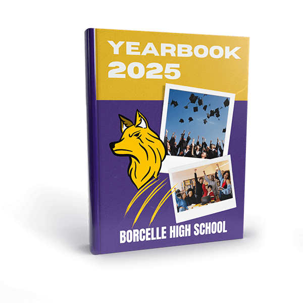Print Yearbooks