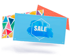Print Banners