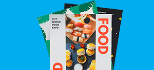 Poster And Banner Templates