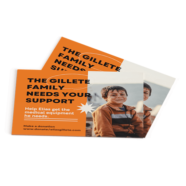 Print Marketing Postcards