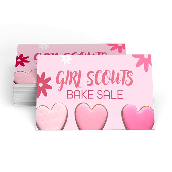 Shop Business Cards