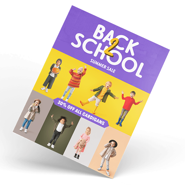 Print Company Newsletters