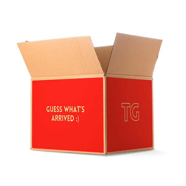 Print Shipping Boxes