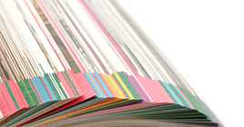 Tips for Catalog Printing