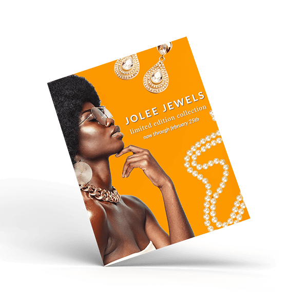 Print Promotional Posters | Mini