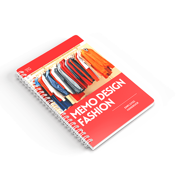 Shop Employee Training Manuals