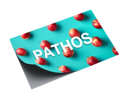 Print Rectangle Stickers