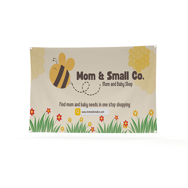 Shop Banners