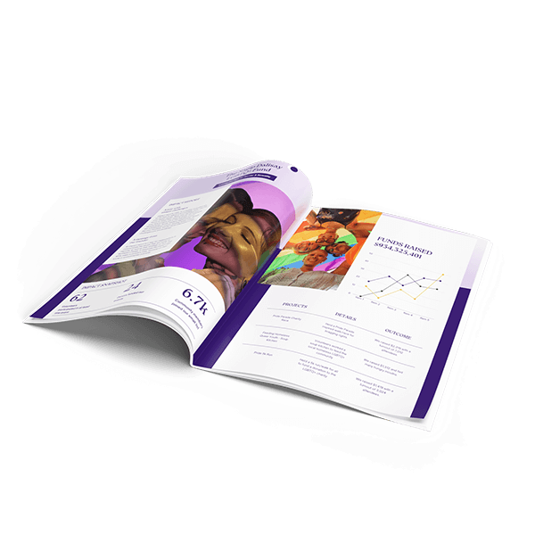 Shop Newsletters
