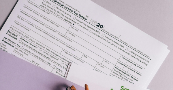 Print Marketing 101: Become Tax Exempt