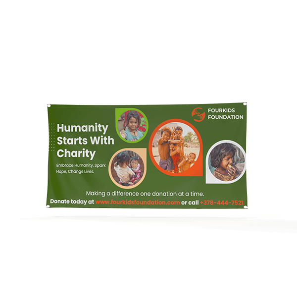Shop Banners