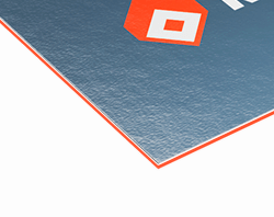 Print Triple Layer Business Cards