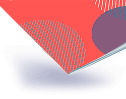 Print Saddle-Stitched Booklets