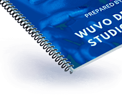 Print Spiral Bound Booklets