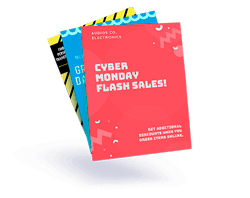 Print Flyers
