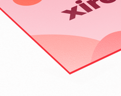 Print Painted Edge Business Cards