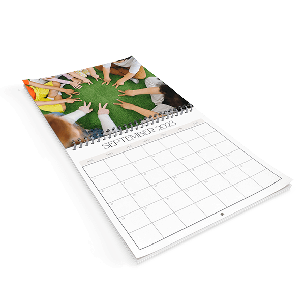 Print School Calendars