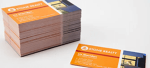 Business Card Paper: Best Weight & Stock Types