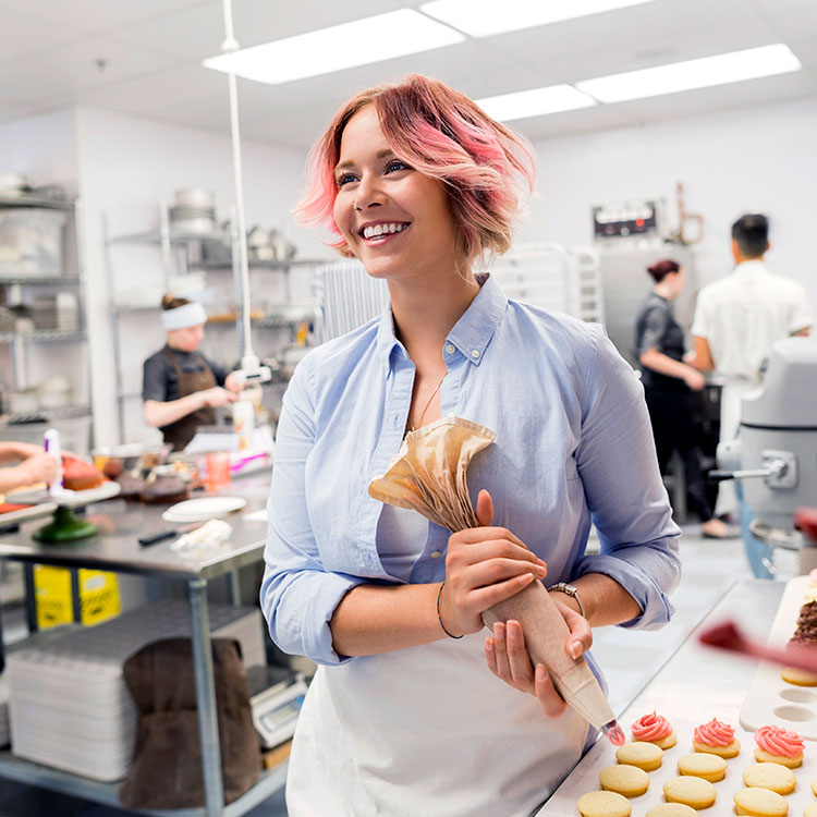 Make something swift