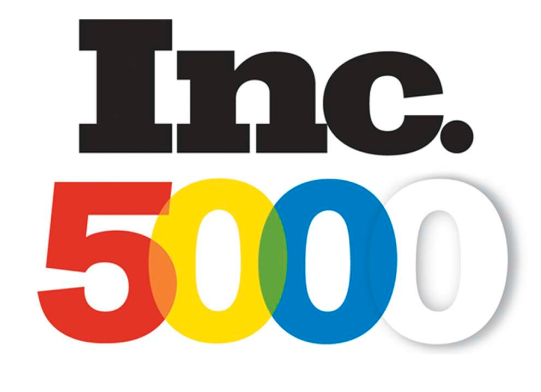 Printivity one of the fastest growing companies according to Inc. 5000